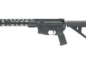 RADICAL 5.56 10.5" BLK 30RD MGPL BRC