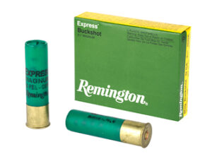 REM EXP MAG 12GA 3.5" 00 BCK 5/250