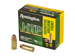 REM HTP 9MM 147GR JHP 20/500