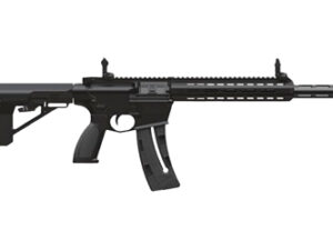 RETAY RA1522 22LR 16" 25RD MLOK BLK