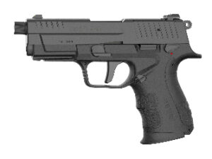 RETAY RXP22 22LR 4" 10RD BLK TB