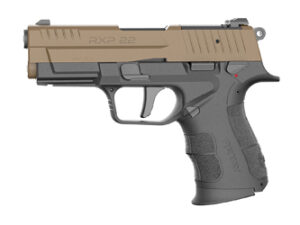 RETAY RXP22 22LR 4" 13RD BLK/FDE TB