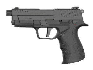 RETAY RXP22 22LR 4" 13RD BLK/GRY TB