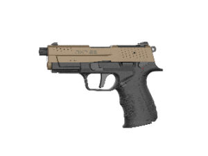 RETAY RXP22 22LR 4" 13RD FDE/BLK TB