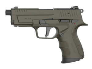 RETAY RXP22 22LR 4" 10RD ODG TB