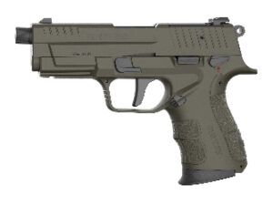 RETAY RXP22 22LR 4" 13RD OD GREEN TB