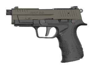 RETAY RXP22 22LR 4" 13RD ODG/BLK TB