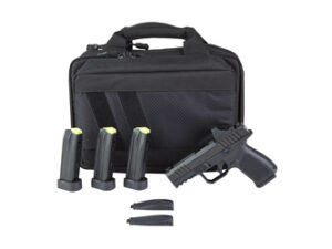 ROST MARTIN RM1C OR 9MM 17RD BUNDLE