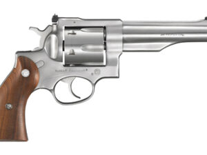 RUGER RDHWK 44MAG 5.5" STN 6RD