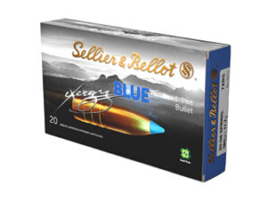 S&B EXERGY BLUE 3006 180GR SF 20/240