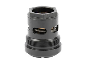 SCO LOW PROFILE 9MM 3-LUG MOUNT