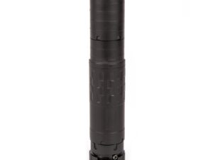 SILENCERCO OMEGA 36M 36CAL BLK SILENCER