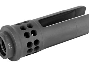 SUREFIRE WARCOMP FH 5.56MM 1/2X28