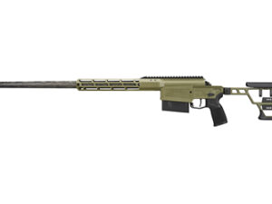 SIG CROSS 300PRC 24" 6RD MOSS GREEN