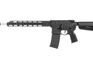 SIG TREAD V2 5.56 16" 30RD BLK