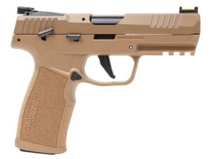 SIG SAUER P322 22LR COY 4" 20+1 AS FOS