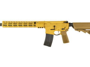 SOLGW SCALPER 13.9" NX 556NATO RAL8K