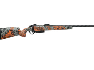 SEEKINS PRECISION PH3 7PRC URBAN SHADOW 22"