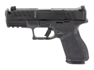 SPRGFLD ECHELON 4.0C 9MM 4" 10RD BLK
