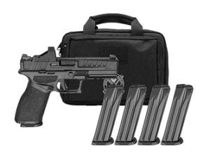 SPGFLD ECHELON 4.5F 9MM 15RD GP