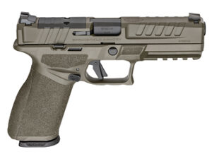 SPRGFLD ECHELON 4.5F 9MM 10RD ODG
