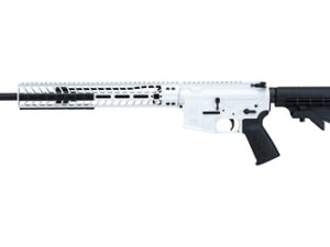SPIKE'S RFL 556 16" MD MLOK WHITE