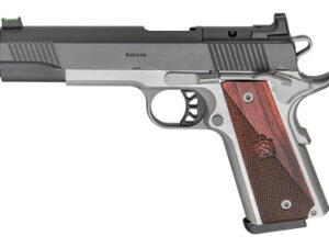SPRGFLD RONIN 45ACP AOS 5" 8RD TT