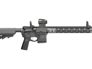 SPGFLD ST VIC V2 556 14" 10R BLK PAC