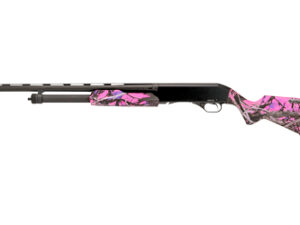 STEVENS 320 CMP 20GA 26" 5RD MDYGRL