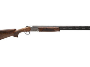 STEVENS 555 ENHANCED O/U 12GA 28"
