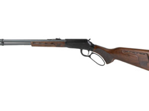 SAV REVEL DLX 22WMR 18" 9RD BLK