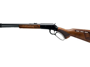 SAV REVEL DLX 17HMR 18" 9RD BLK