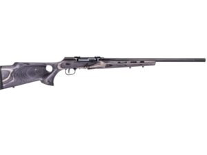 SAVAGE ARMS A17 TARGET 17WSM BL/LAM THBHLE