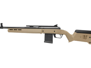 SAV 110 MAGPUL SCOUT 6.5CM 16.5" FDE