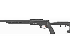 SAV B17 PRECISION 17HMR 18" 10RD BLK