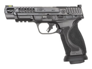 S&W M&P9 M2.0 CMPTR HD OR 9MM 10R TS