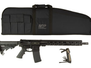 S&W M&P15 SPORT III 556 30RD BUNDLE