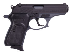 BERSA THUNDER 380 SLATE/BLACK 380ACP