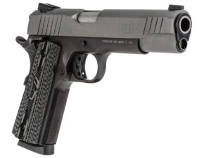 TAURUS 1911FS 45ACP GRAY 5" 8+1 AS