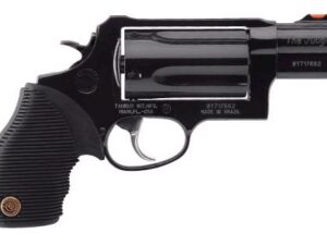 TAURUS PUBLIC DEF 410/45LC BL 2"