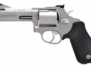 TAURUS TRACKER 44MAG SS 4" 5SH AS PTD
