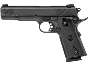 TAURUS 1911 45ACP 5" 8RD BLK 1-MAG