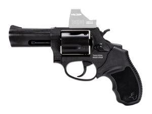 TAURUS 605 357MAG 3" 5RD TORO BLK