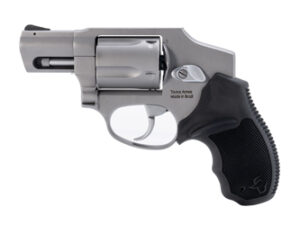 TAURUS 850 38SPL 2" 5RD STS