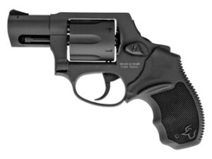 TAURUS 856 38SPL+P 2" 6RD CH BLK