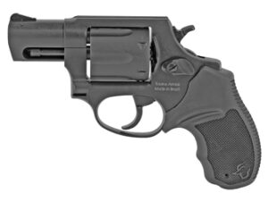 TAURUS 856 38SPL+P 2" 6RD BLK