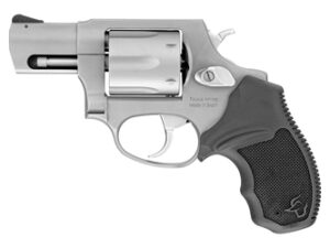 TAURUS 856 38SPL+P 2" 6RD MATTE SS