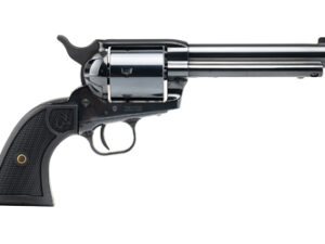 TAURUS DEPUTY 357MAG/9MM 5.5" 6RD BK