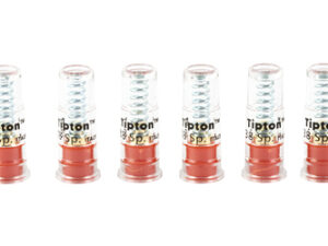 TIPTON SNAP CAPS 38/357 6PK