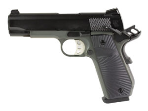 TISAS 1911 B9BA 9MM 4.25 10RD BLK